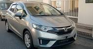 Honda Fit 1,5L 2016 for sale