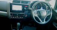 Honda Fit 1,5L 2016 for sale