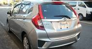 Honda Fit 1,5L 2016 for sale