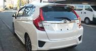 Honda Fit 1,5L 2014 for sale