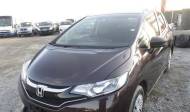 Honda Fit 1,3L 2016 for sale