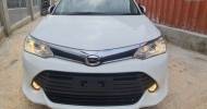 Toyota Axio 1,5L 2017 for sale