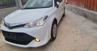 Toyota Axio 1,5L 2017 for sale