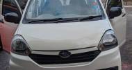 Subaru Pleo 0,6L 2015 for sale