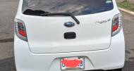 Subaru Pleo 0,6L 2015 for sale