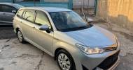 Toyota Fielder 1,5L 2017 for sale