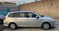 Toyota Fielder 1,5L 2017 for sale