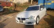 BMW 3-Series 2,0L 2013 for sale