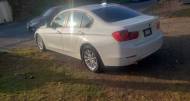 BMW 3-Series 2,0L 2013 for sale