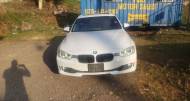 BMW 3-Series 2,0L 2013 for sale