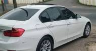 BMW 3-Series 2,0L 2013 for sale