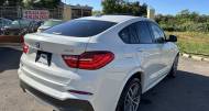 BMW X4 2,0L 2016 for sale