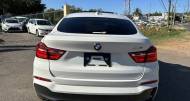 BMW X4 2,0L 2016 for sale