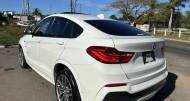 BMW X4 2,0L 2016 for sale