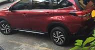 Toyota Rush 1,5L 2019 for sale