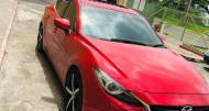 Mazda 3 2,0L 2016 for sale