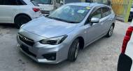 Subaru Impreza 1,6L 2017 for sale