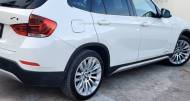 BMW X1 2,0L 2013 for sale