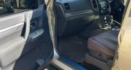 Mitsubishi Pajero 2,6L 2022 for sale