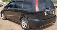 Honda Stream 2,0L 2006 for sale