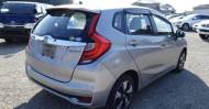 Honda Fit 1,5L 2017 for sale