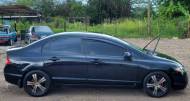 Honda Civic 1,8L 2008 for sale