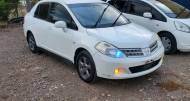 Nissan Tiida 1,5L 2008 for sale