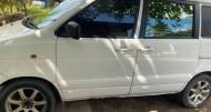 Toyota Town Ace 1,8L 2002 for sale