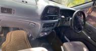 Toyota Town Ace 1,8L 2002 for sale