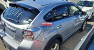 Subaru XV 2,0L 2017 for sale