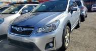 Subaru XV 2,0L 2017 for sale