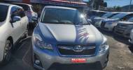 Subaru XV 2,0L 2017 for sale