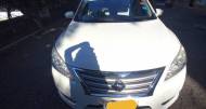 Nissan Sylphy 1,5L 2014 for sale