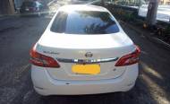 Nissan Sylphy 1,5L 2014 for sale