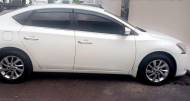 Nissan Sylphy 1,5L 2014 for sale