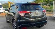 Honda Vezel 1,5L 2017 for sale