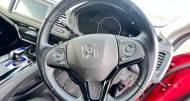 Honda Vezel 1,5L 2018 for sale