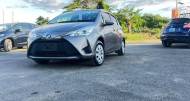 Toyota Vitz 1,5L 2018 for sale