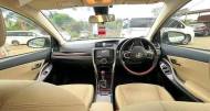 Toyota Premio 2,0L 2017 for sale