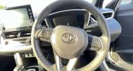 Toyota Corolla Cross 2,0L 2022 for sale