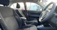 Toyota Axio 1,5L 2018 for sale