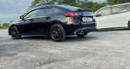 Honda Civic 1,5L 2021 for sale