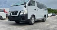 Cars Caravan 2,0L 2017 for sale