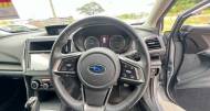 Subaru XV 2,0L 2019 for sale