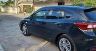 Subaru Impreza 1,6L 2017 for sale