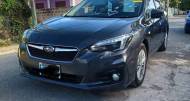 Subaru Impreza 1,6L 2017 for sale