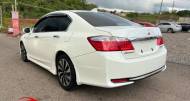 Honda Accord 2,0L 2013 for sale