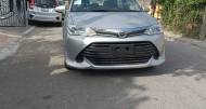 Toyota Axio 1,5L 2017 for sale