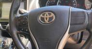 Toyota Voxy 2,0L 2014 for sale