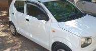 Suzuki Alto 1,0L 2016 for sale